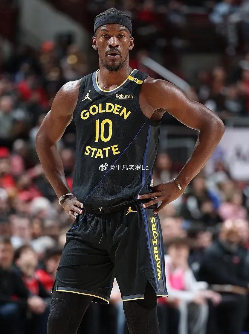 等巴特勒复出，勇士队锋线球员够用了：1、巴特勒——36岁，身高201cm，臂展2