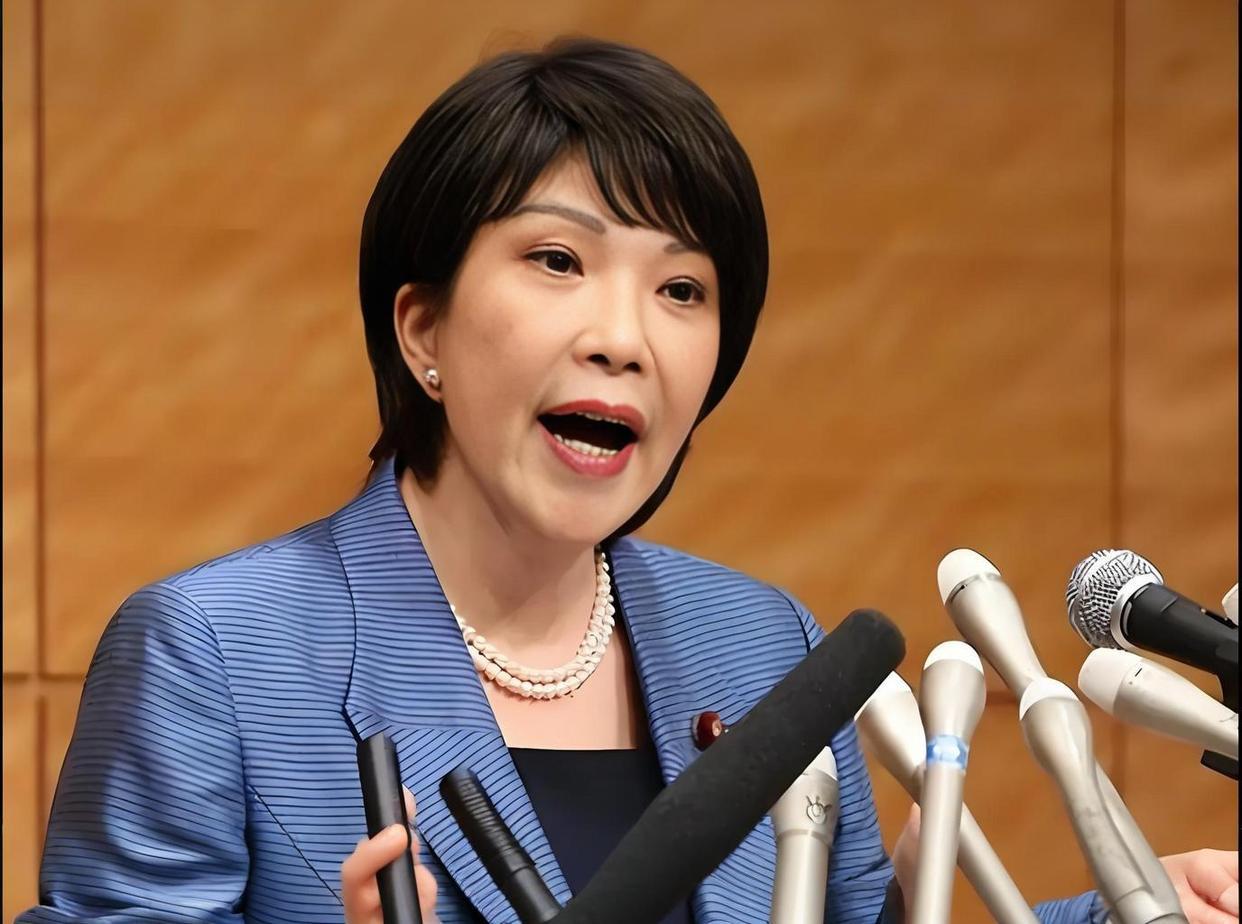 日本签字了，高市选定中日主战场，对华开第二枪，解放军开始巡海日本签字的笔尖