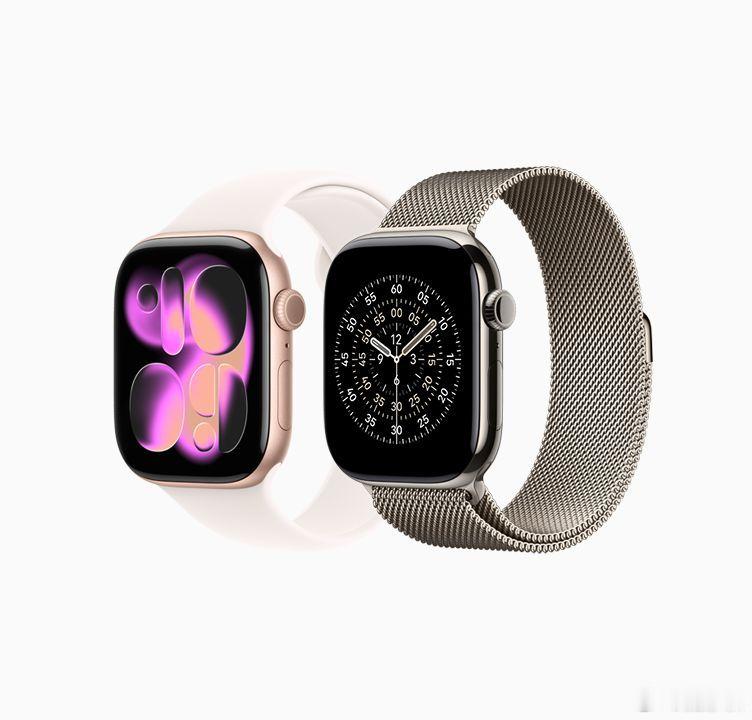 AppleWatch这几年一直在进化，但真正的大变化可能要来了。从最初的智能手