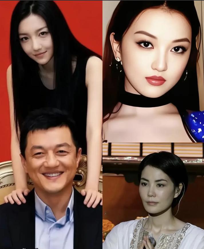 王菲女儿李嫣说自己是北京人，这谁都能理解——北京出生、北京长大，北京户口。但谁能