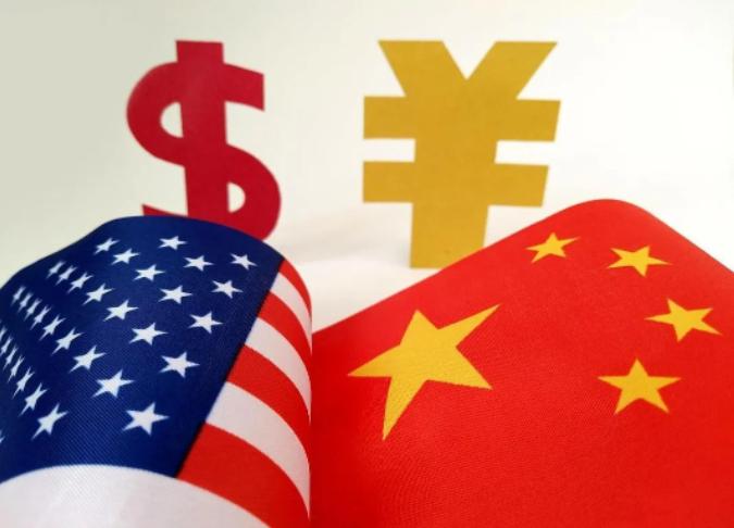 硬碰硬！中方雷霆出手冻结资产包含波音公司在内、禁止交易、不准入境！ 就在12