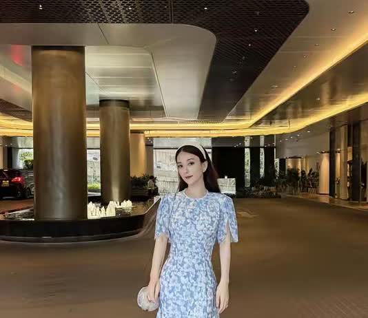 郭富城大概也没料到。年近六十，还能等来一个儿子。港媒爆料方媛三胎