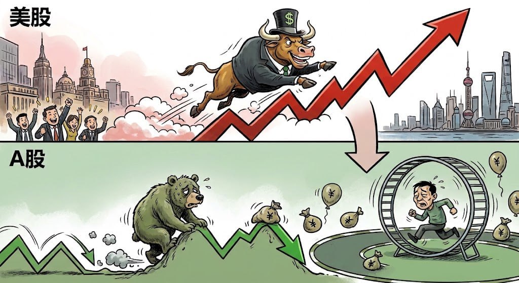 白酒、半导体、锂矿电池、光伏，医药等赛道股狂欢的那两年，也就是2020和2021