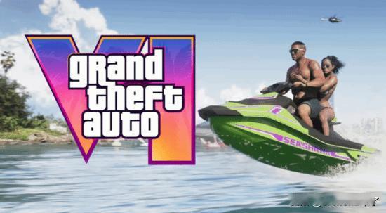 百思买(BestBuy)泄露的邮件显示，《GTA6》实体版预购窗口预计将在5月