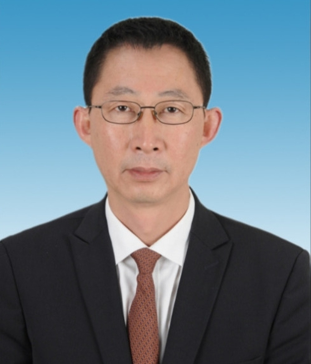 高峰已任中国侨联党组成员、副主席候选人