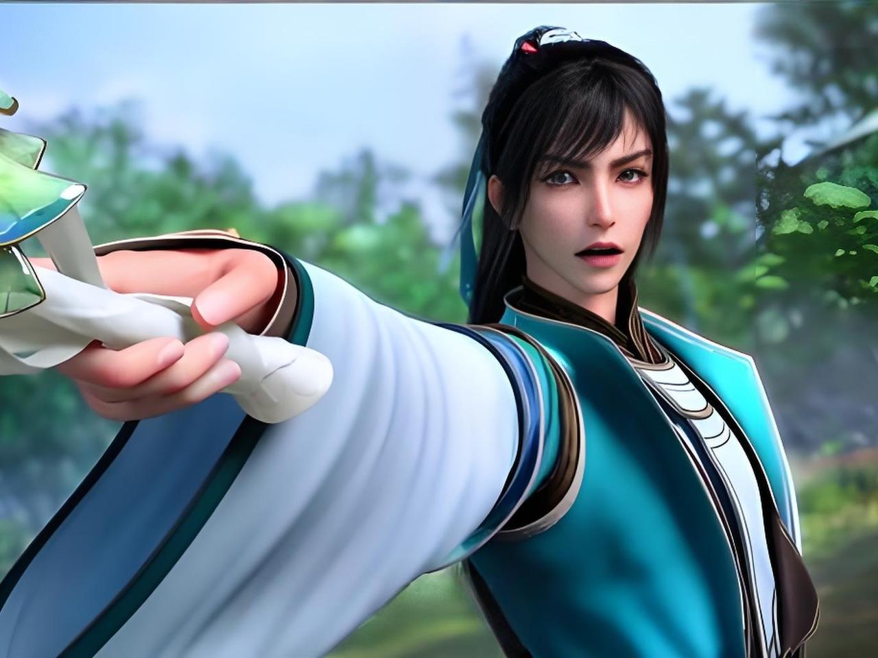 《少年歌行》系列：百里东君、白鹤淮、雷无桀，谁的关系圈更强？《少年白马醉春风