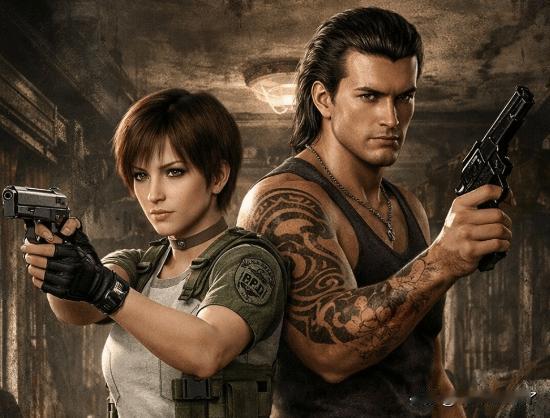 在《生化危机9》大获成功后，卡普空(Capcom)显然打算继续挖掘该系列的经典价