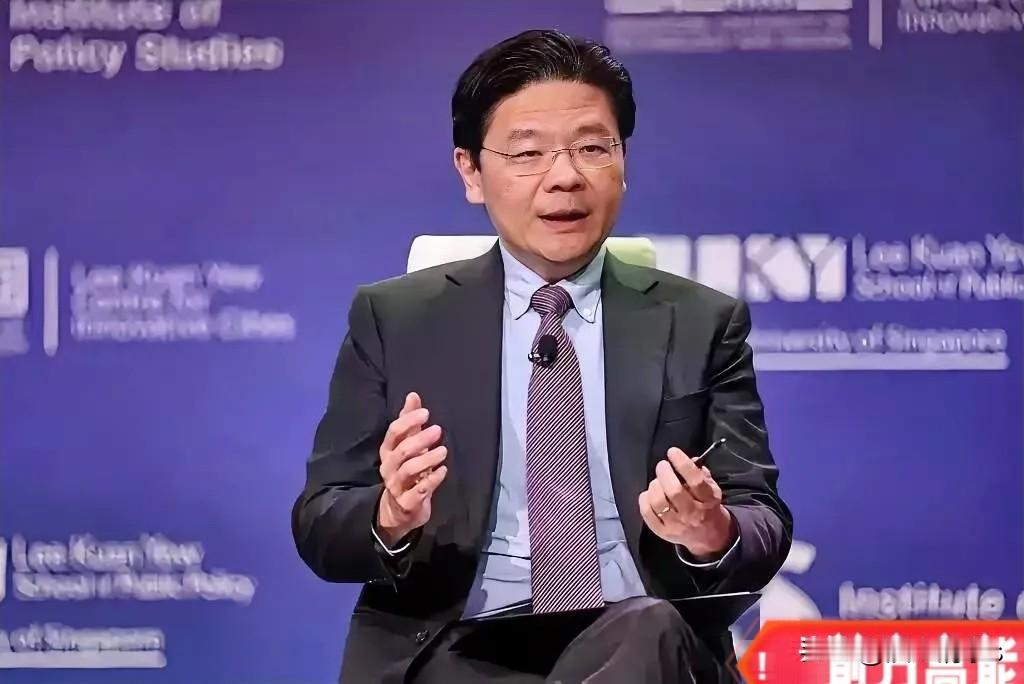 新加坡总理对华政策为何急转弯？表面上看新加坡总理李显龙近几日对华政策急转弯，因为