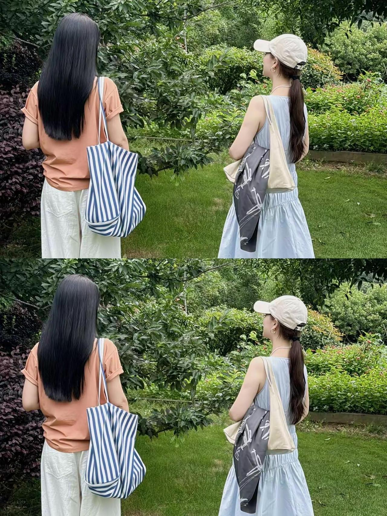 丽姐明天的新款来了我是丽姐我不是丽姐夏季穿搭♡夏日闺蜜ootd