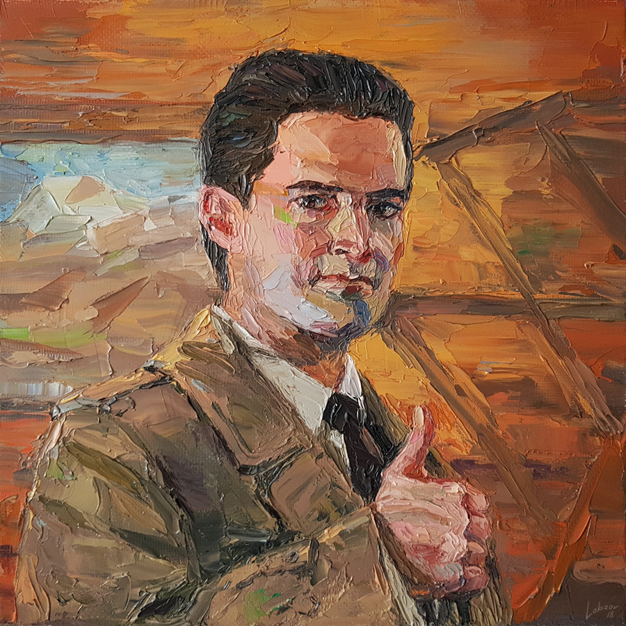双峰CooperbyNikolayLobzov
