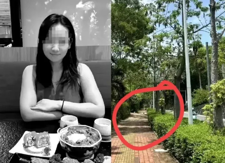看到女孩被毒蛇咬亡新闻以后，我不自觉地流下了眼泪，这个女孩的命运终点本不该如此！