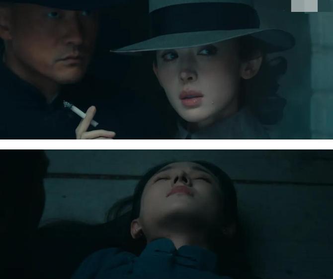 《醒来》这部剧看到最后，替76号卖命的汉奸杜黄桥，是死在自己徒弟手里的。陈开来是