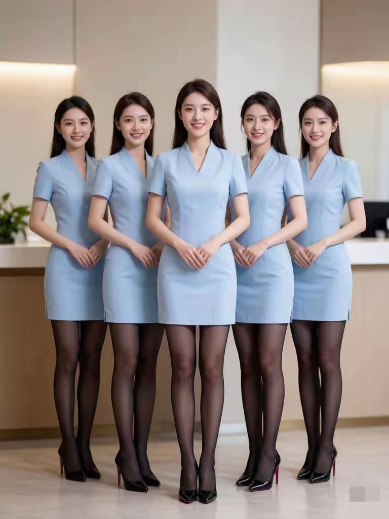 哪个最适合当秘书！