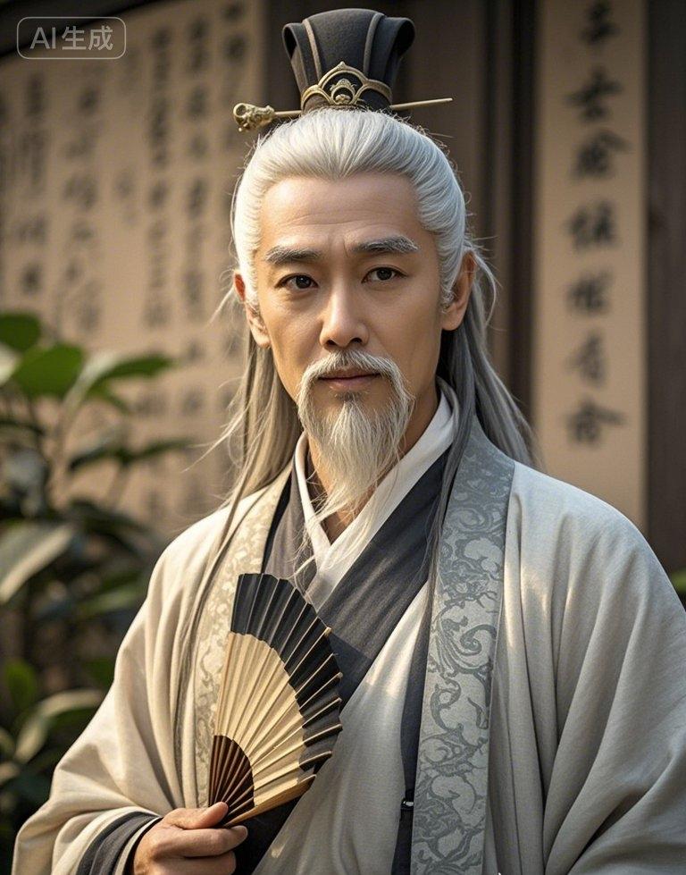 鬼谷子不光是谋略家，更是养生大家。他留下的养生名言，句句直指根本，读懂一句都受益