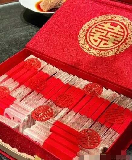 脱单还是脱贫？1月21日，贵州，男子为了娶媳妇，在银行贷款16万元给女方当彩礼，