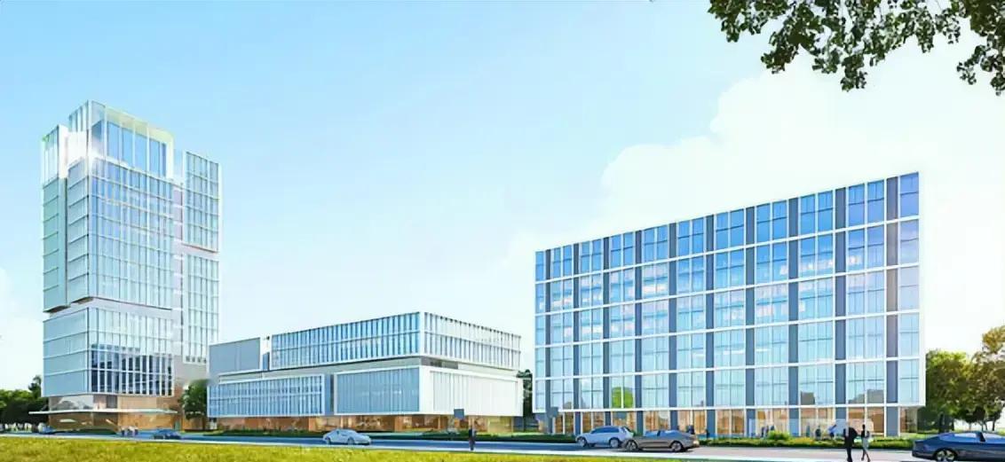 合肥高新区最近动静不小！12月25日，那边刚举行开工仪式，合肥综合性国家科学中心