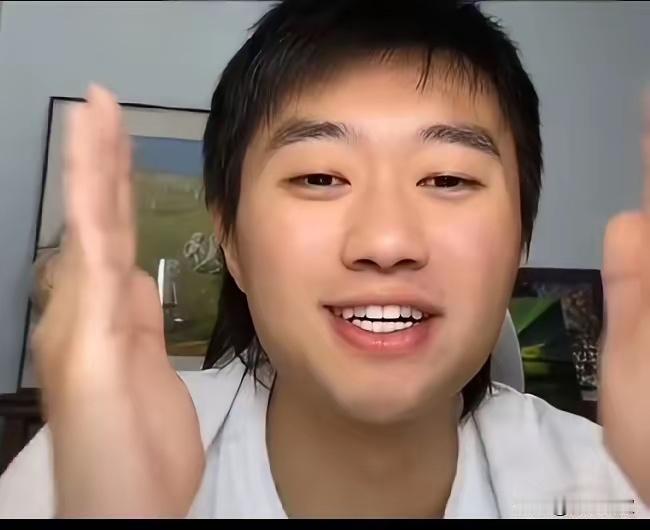 樊振东输球这事，网上那可是炸开了锅。好在赵子豪说出了广大球迷的心声。他说得太对了