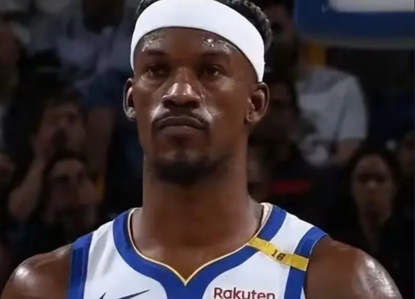 勇士再伤巴特勒，赛季岌岌可危！巴特勒受伤对于勇士无疑是个噩耗，接下来勇士将面