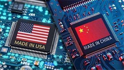 美国又搞出大动静，震惊世界！都说美国快撑不住要崩溃，为什么呢？原来是东方大国出手