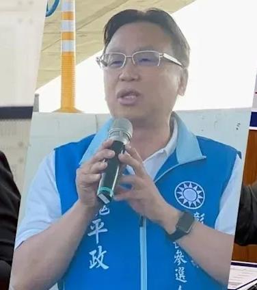 联合报在7月9日公布的彰化县长参选人民调很不简单啊，在这份由绿营发起的民调中，民