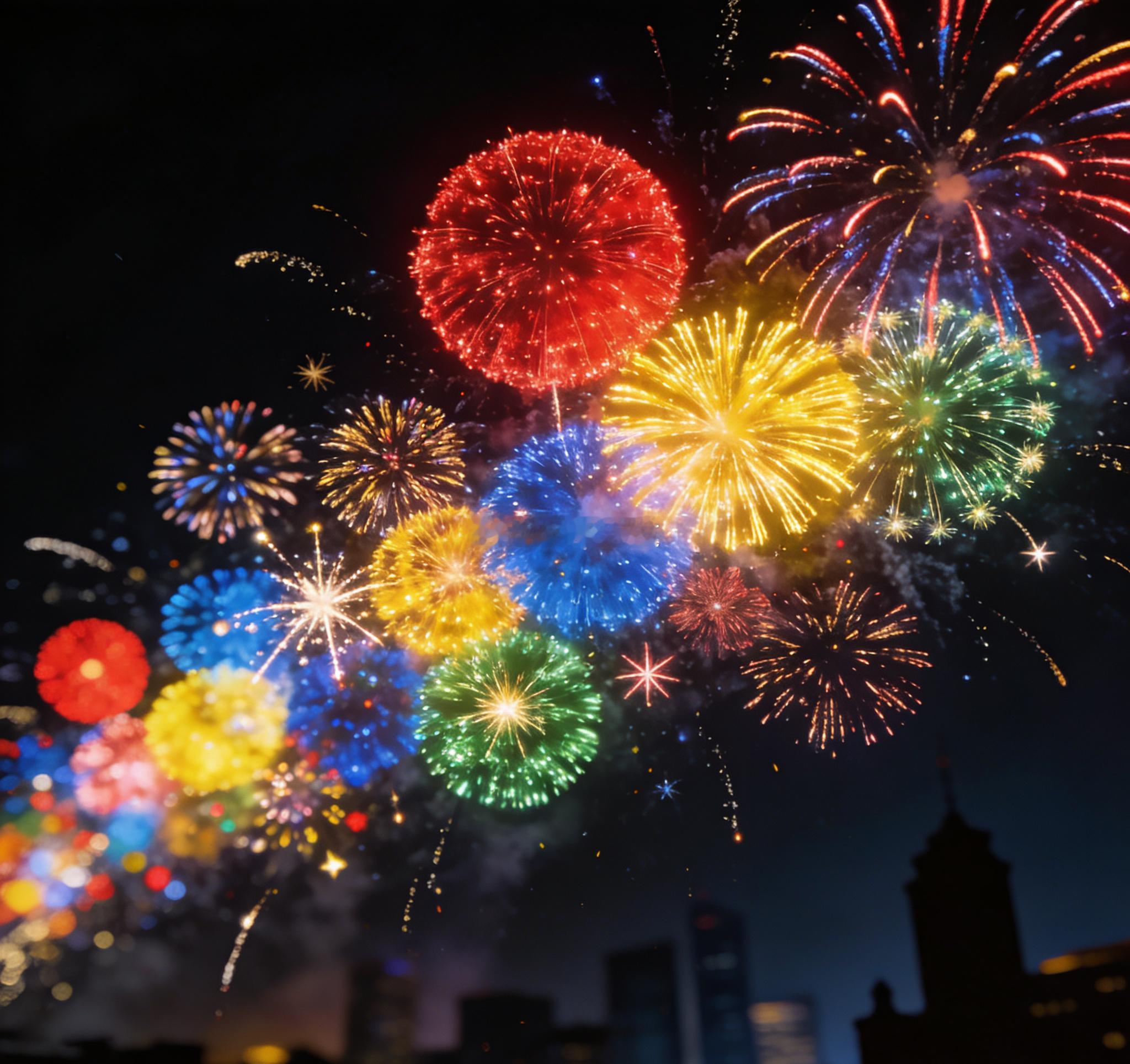 香港宣布取消维港跨年烟花汇演香港旅游发展局于12月17日正式宣布，今年12月3