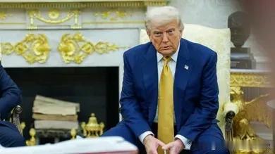 美国参议院休假，不会表决对俄罗斯的制裁——决定权在特朗普美国参议院将放假，