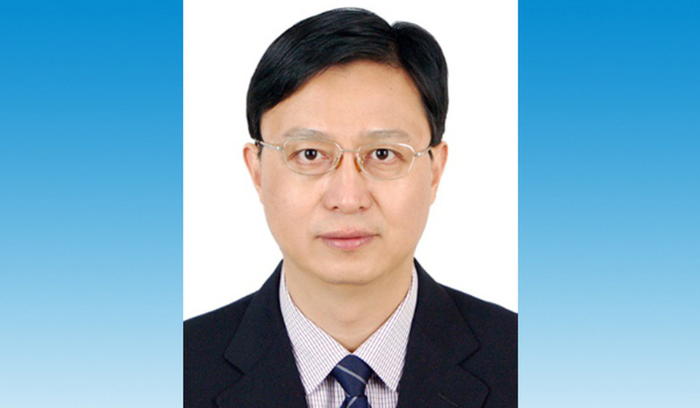 田俊荣任中国记协党组成员、书记处书记