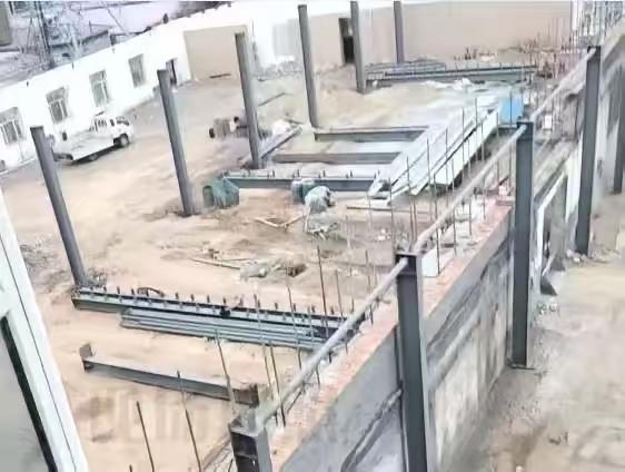 花3500万买下的商业房产，刚装修完就被鉴定为D级危房，还得继续支付尾款和违约金