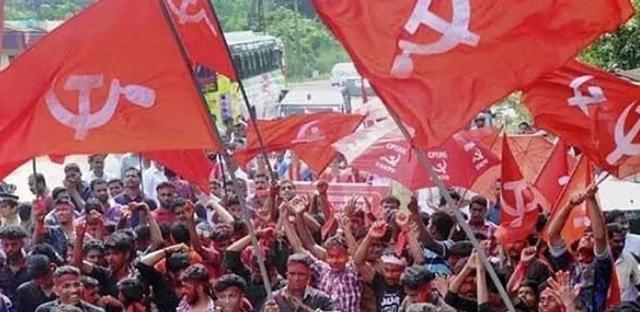 中国真正担心印度的，不是印度和美国联手，而是印度共产党上台。如果印共真的掌权，我