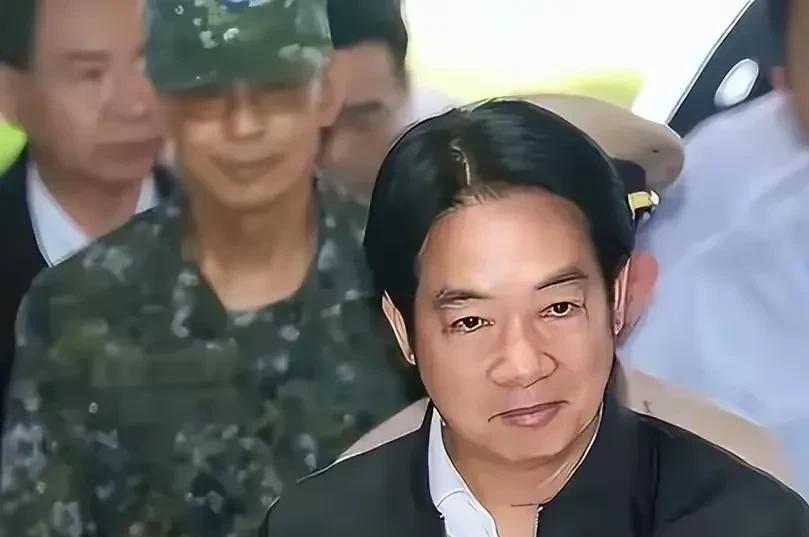 赖清德破坏力被低估，他即将迎来全盛时刻。“大罢免”一旦成功，赖清德将彻底摆脱国民