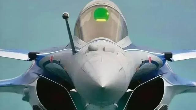 阵风战机的空战失败原因分析阵风战机在这次空战中落败，主要有以下三点原因：