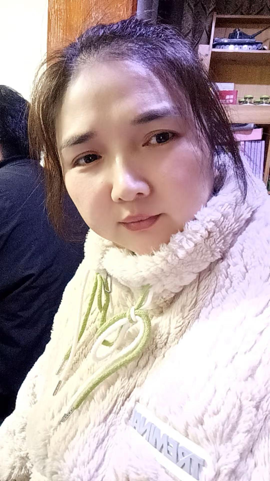 谢谢你对我的包容和宠爱