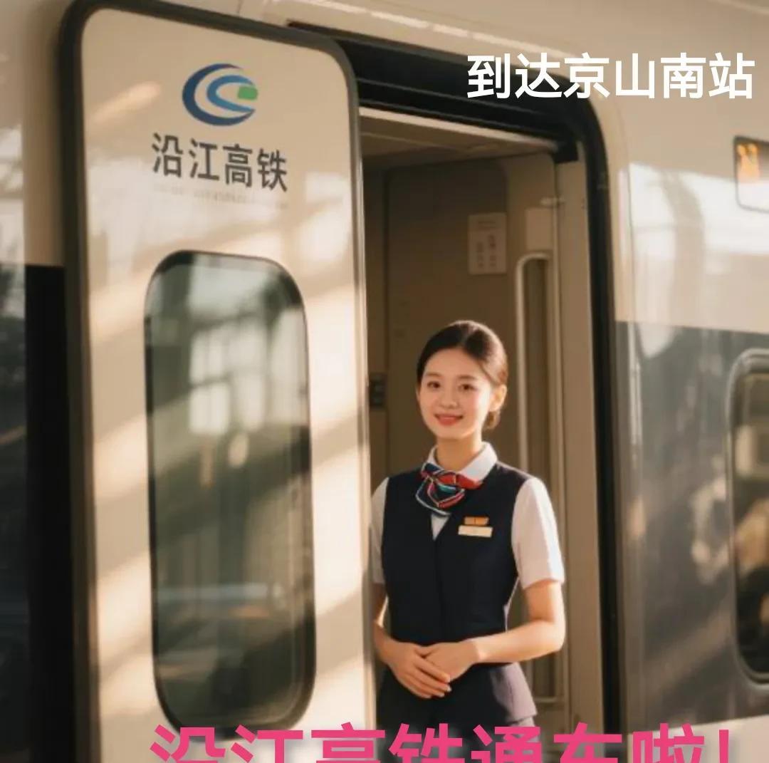 沿江高铁即将通车。这对荆州人的出行会产生何种影响？荆州的交通格局又将发生哪些改变