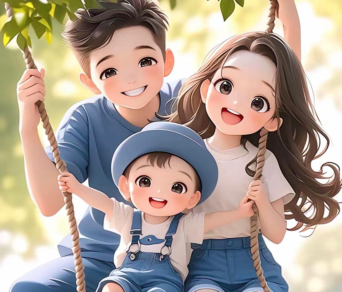 我邻居家有个男孩。他结婚多年，却一直没能生育。邻居盼孙心切，