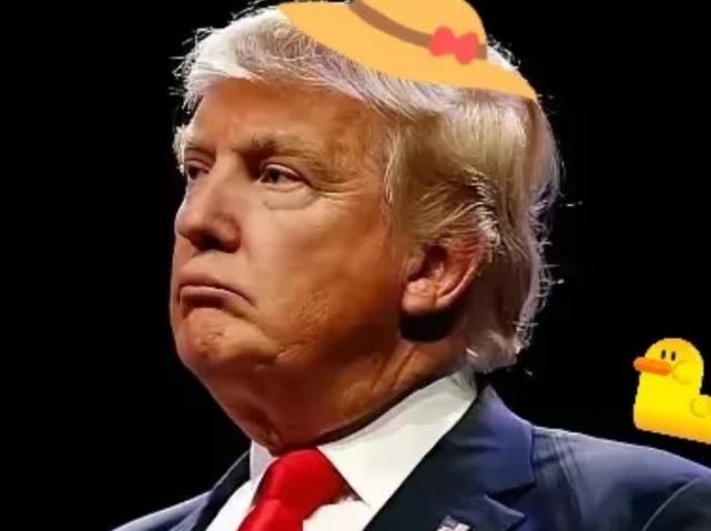 特朗普前天说，不许中国向伊朗提供武器。中国回答，美国向台湾出售武器不能阻碍祖国的