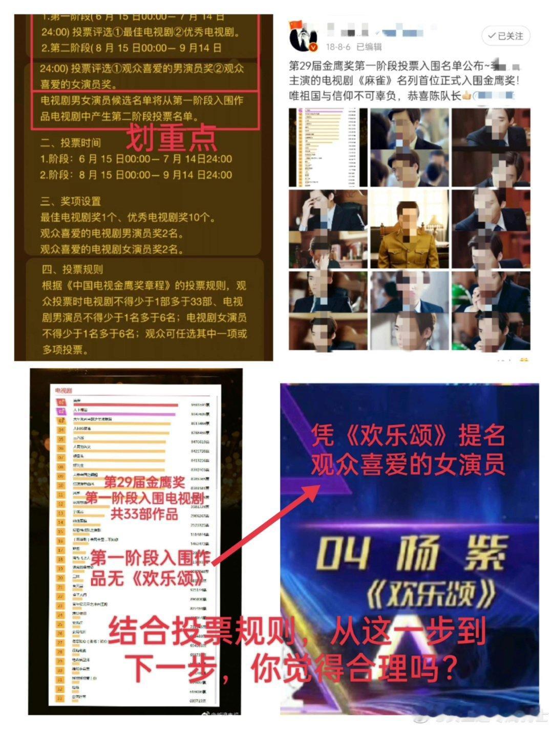 漂亮的李慧珍杀青两月播出沝米又在别人词条pf了，四番女配，第一阶段票选没入围，评