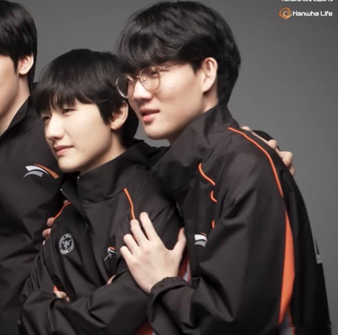 Peanut：感觉到贤会打得很好，BLG应该会非常强吧12月26日讯近日，前H