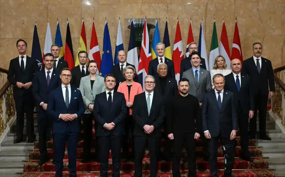 有的时候在想欧洲人的脑回路是不是真的非常的奇妙？立陶宛：我们决定再给中国一次机