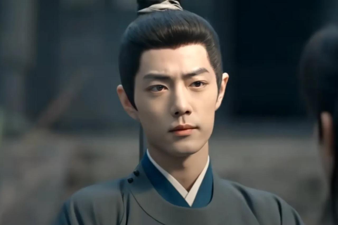 肖战的《藏海传》是爆是糊，己见分晓，虽然才播了几集！肖战饰演的藏海是一个身负血