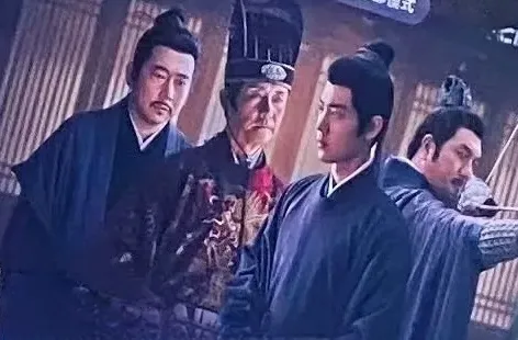 今天晚上跟老公一起看《藏海传》，他突然跟我说了一句，让我毛骨悚然的话！他说你