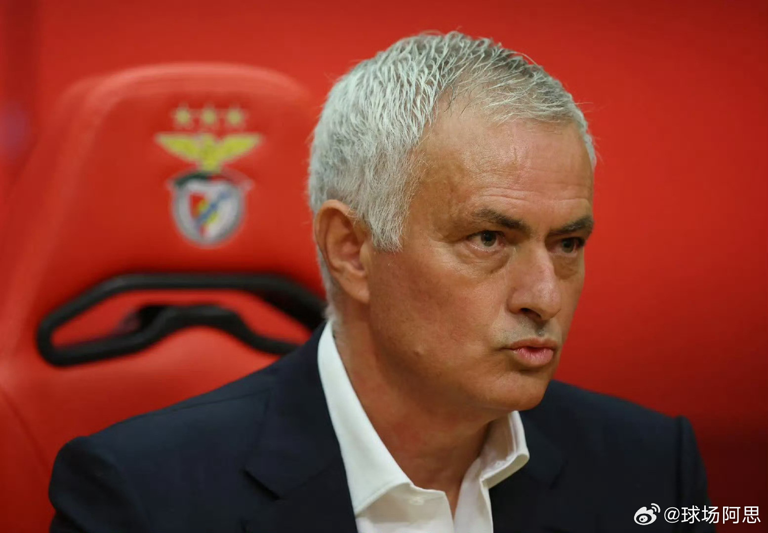 穆里尼奥犀利点评："过去人们认为赢家即强者，但如今世道变了——谁能制造最多的舆论