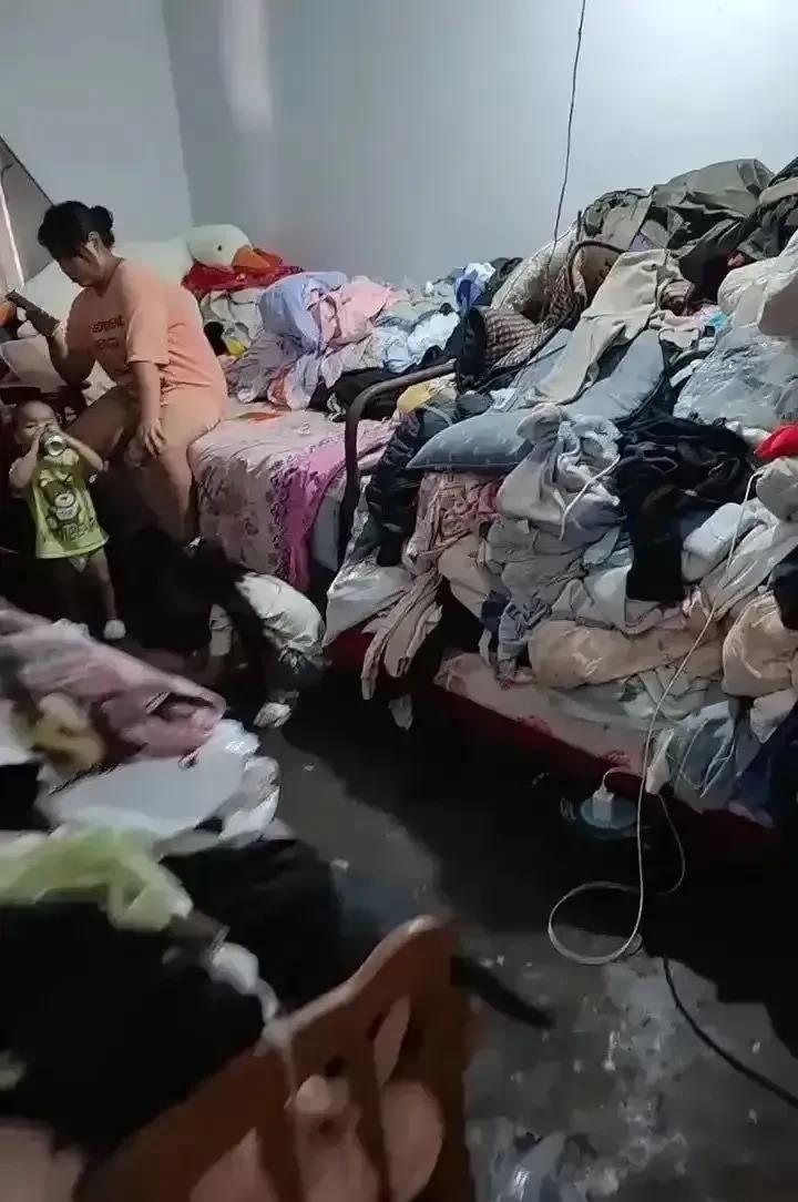 她是怎么做到脸不红的啊？