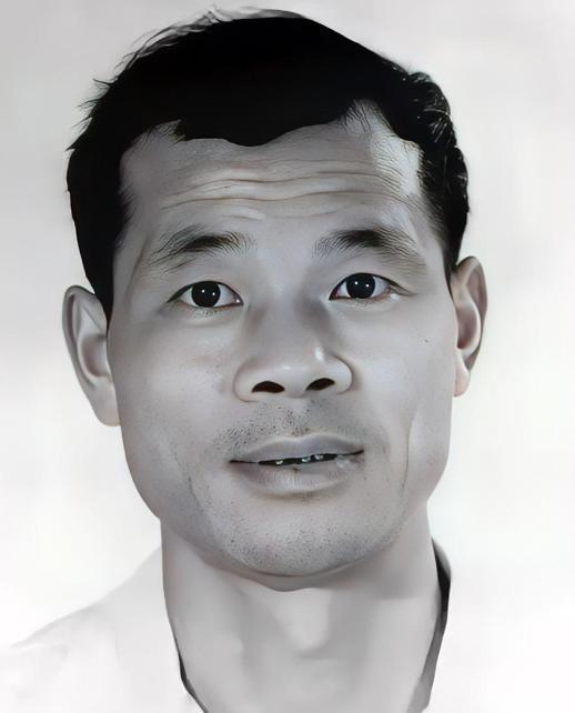 1982年，西安某医院给一位四十多岁男人做遗体解剖。医生发现他全身上下都是肿瘤，