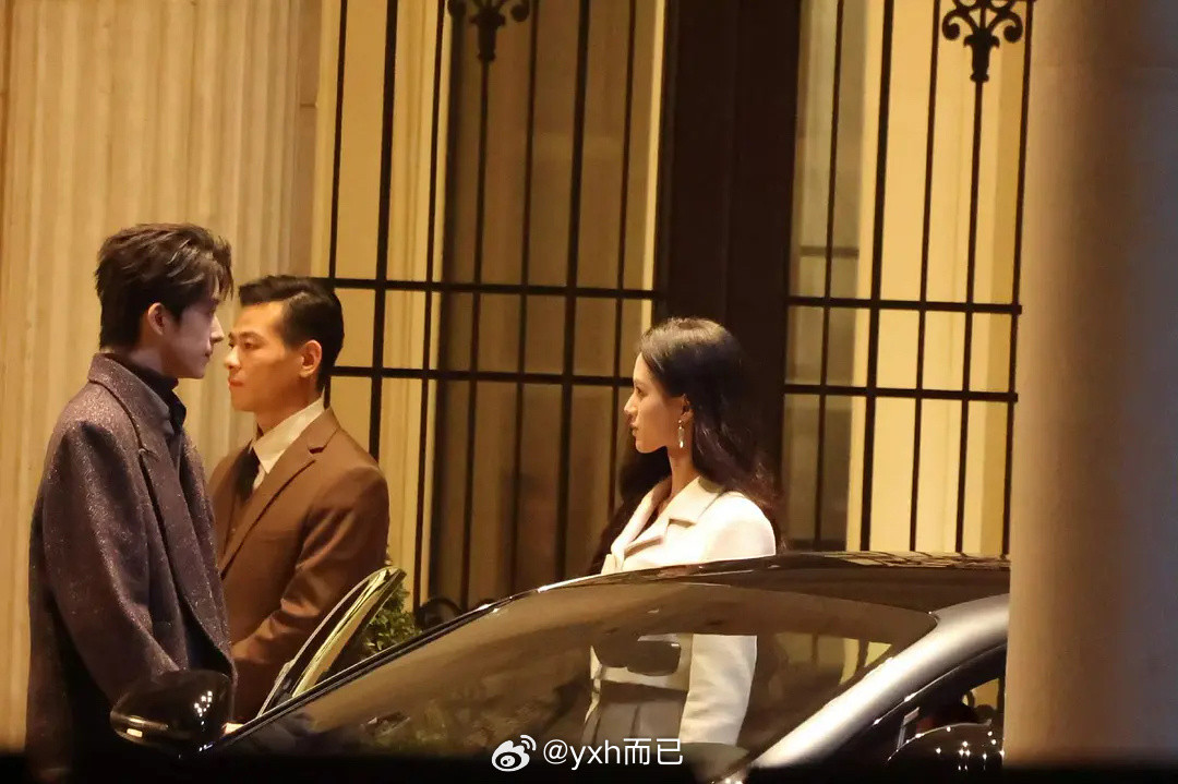 不二之臣如果拍得好以爱为营会在抖再火一次