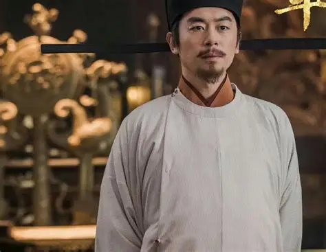 1402年，朱棣攻入南京，建文帝在宫中一场大火之后下落成谜，大明皇位就此易主。但朱棣坐上龙椅那天，心