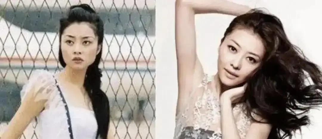 郭富城被曝饭局说熊黛林丑，还嫌她女儿不像自己，转头夸现任女儿像洋娃娃。消息一出