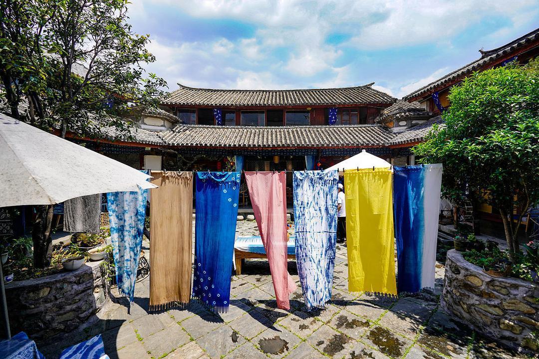 去了大理五次，有些地方要是错过，真的会拍大腿!不说游客都知道的，只说那些让我“阿