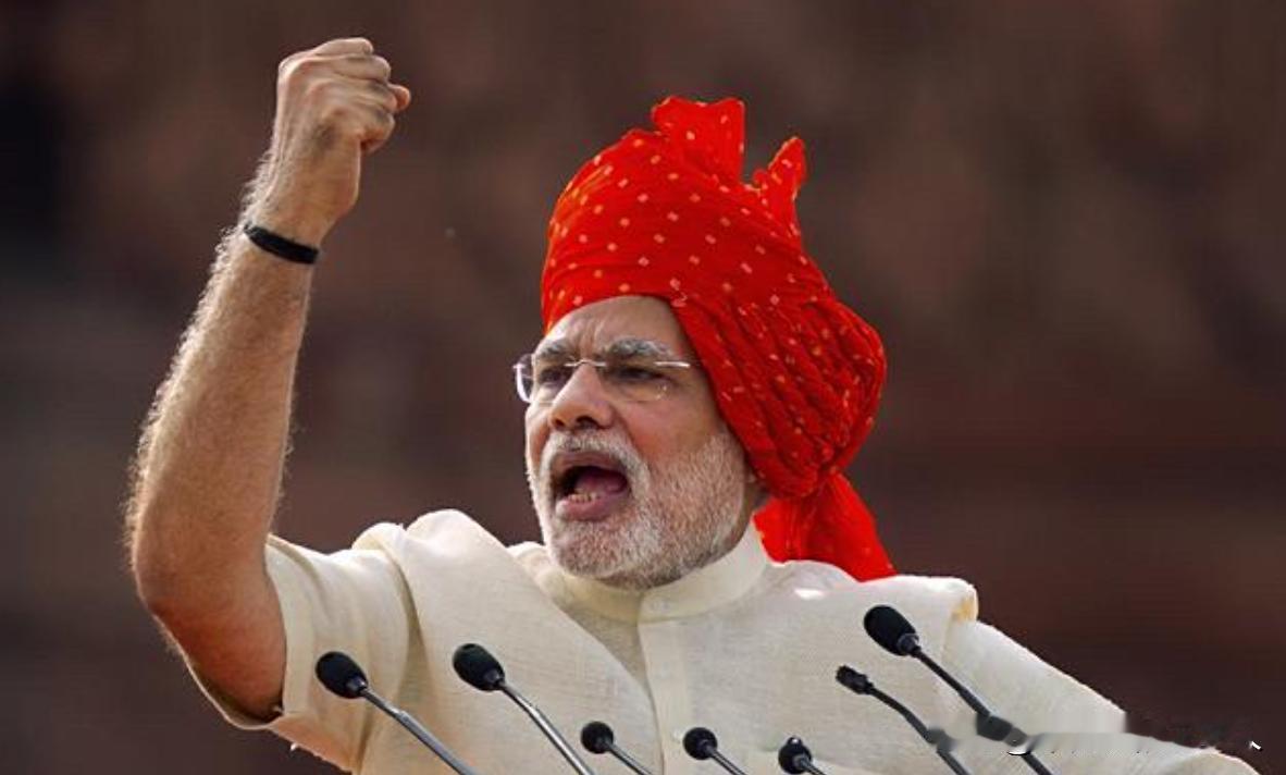 这次印度是真给力！借着主办2026年金砖峰会的机会，直接抛出“金砖央行数字货币互