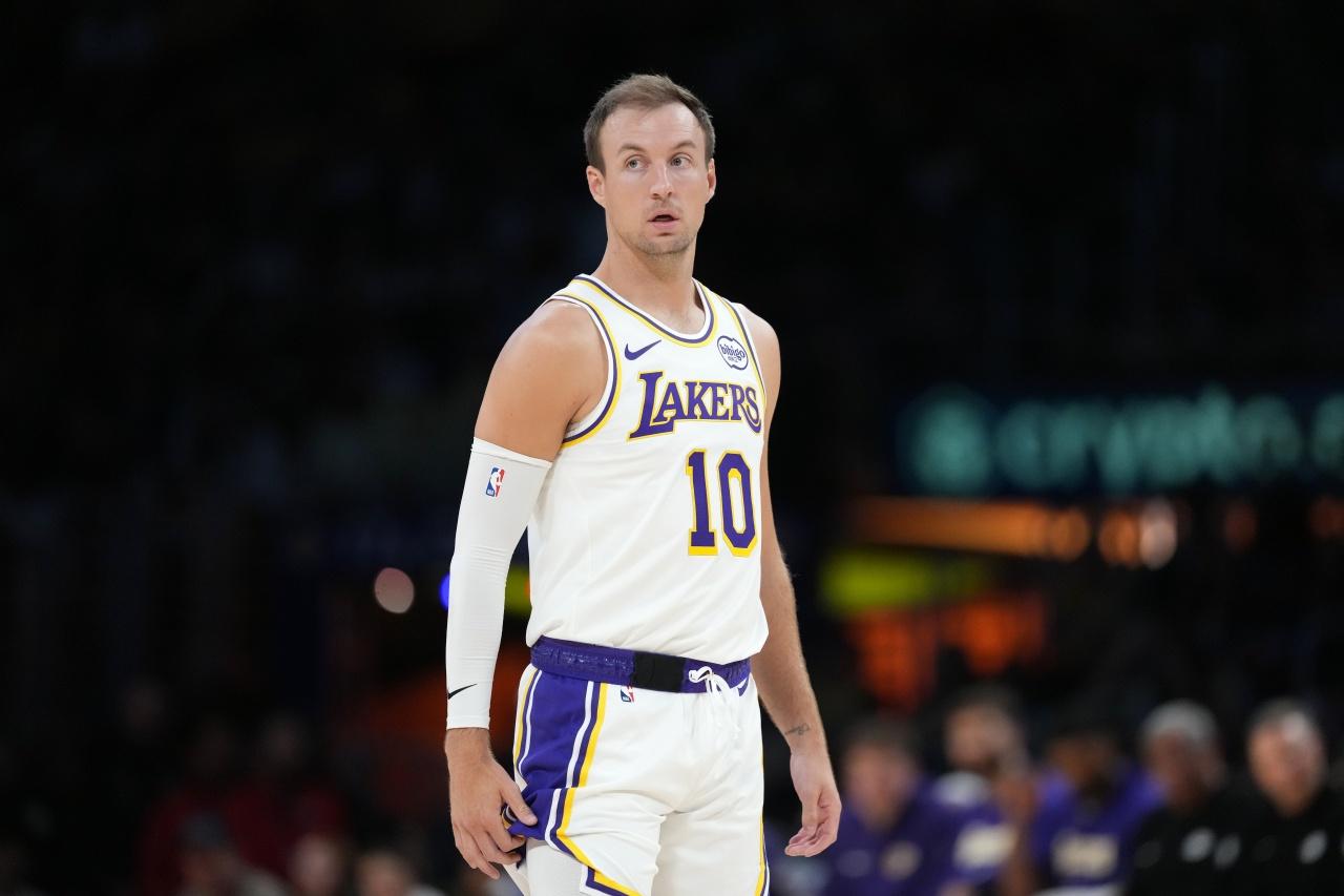 里夫斯回归作用低于预期，湖人防守出现极大问题！湖人之所以会输掉G5，让火箭将