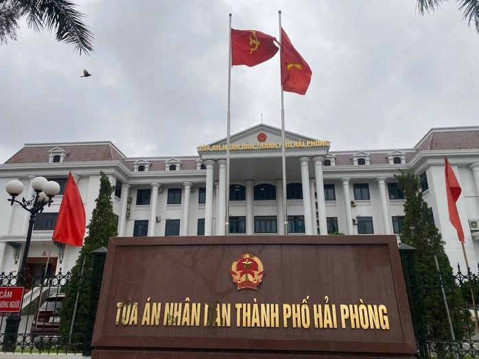 越南海防市自然资源与环境厅原厅长因矿产开采管理不严被判刑4家企业未办理土地租赁